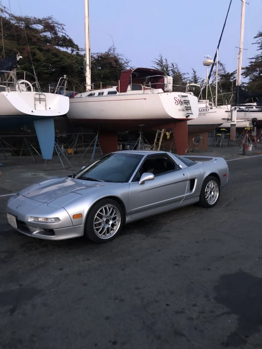 1992 Acura NA1 NSX - Image 13 of 31