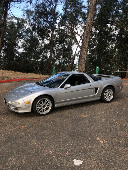 1992 Acura NA1 NSX - Image 3 of 31