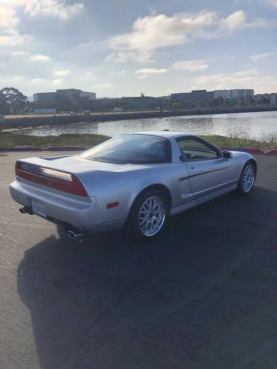 1992 Acura NA1 NSX - Image 21 of 31