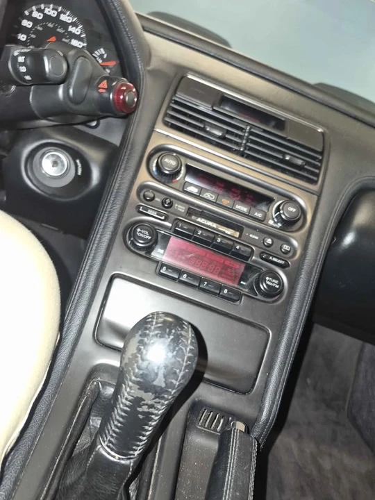 1992 Acura NA1 NSX - Image 5 of 8