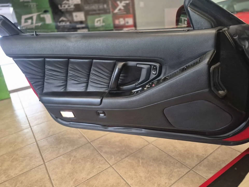 1992 Acura NA1 NSX - Image 6 of 8