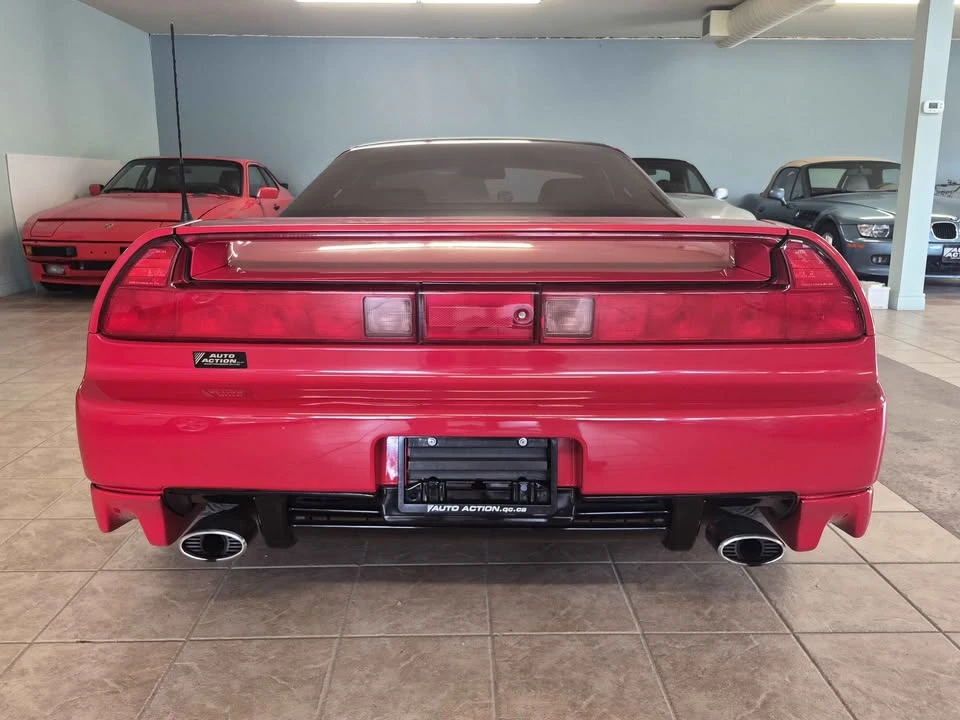 1992 Acura NA1 NSX - Image 2 of 8