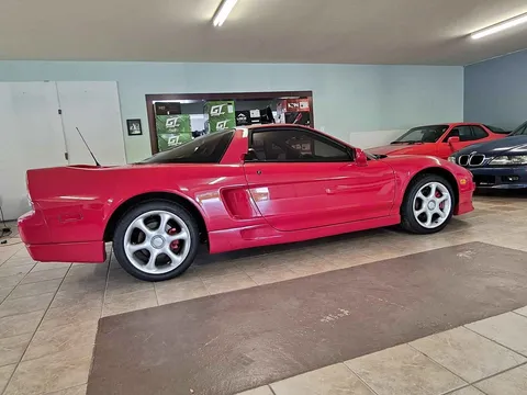 1992 Acura NSX