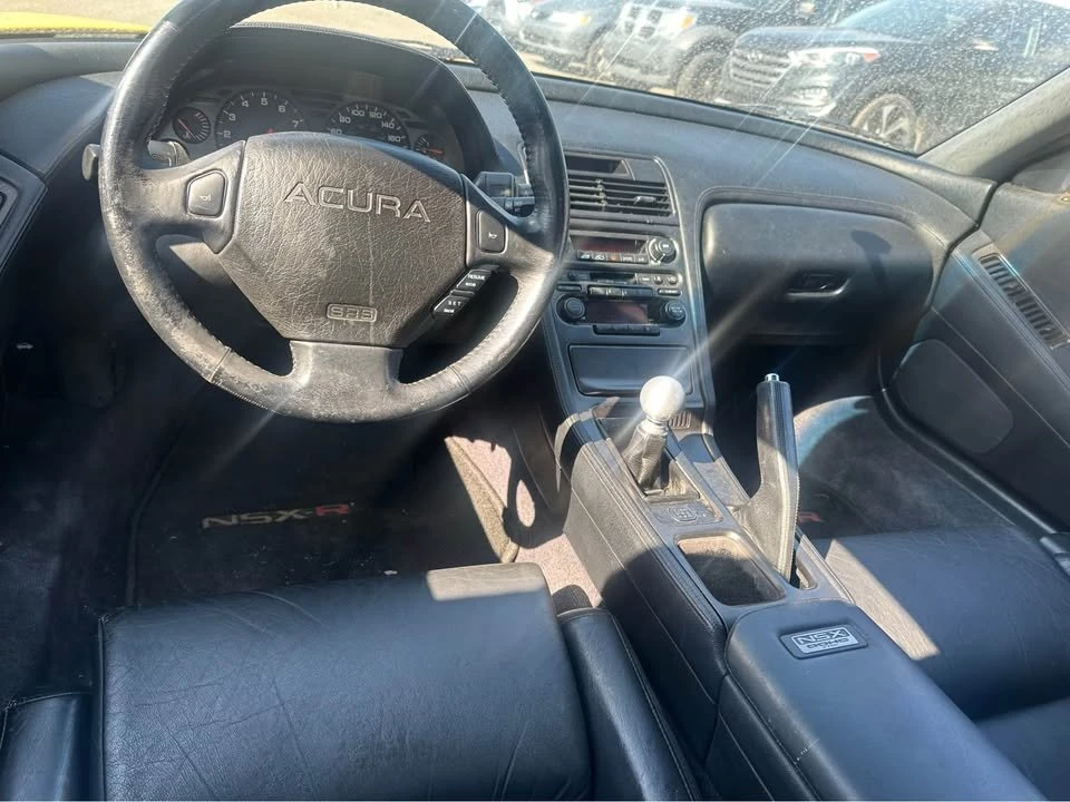 1992 Acura NA1 NSX - Image 6 of 9