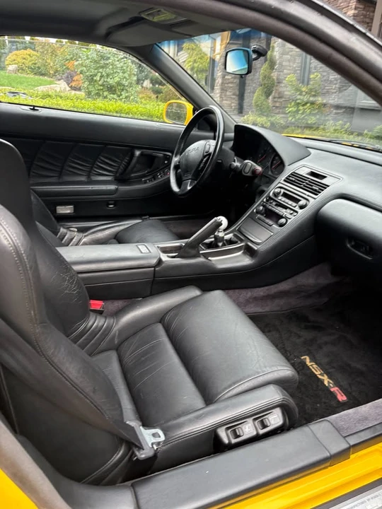 1992 Acura NA1 NSX - Image 9 of 9