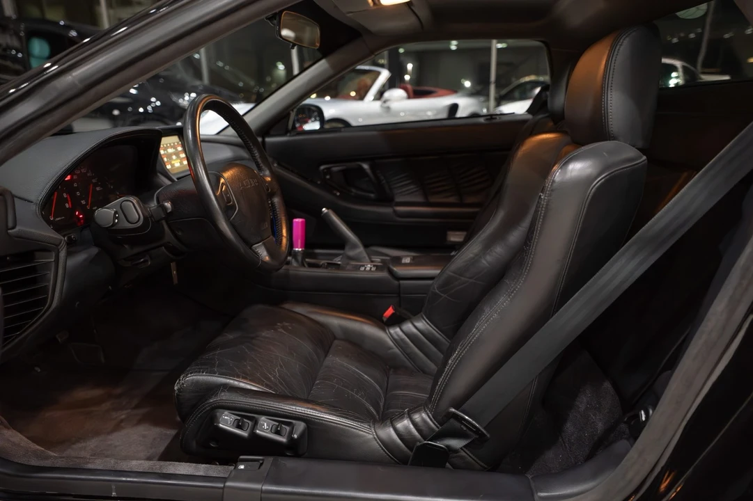 1992 Acura NA1 NSX - Image 10 of 31