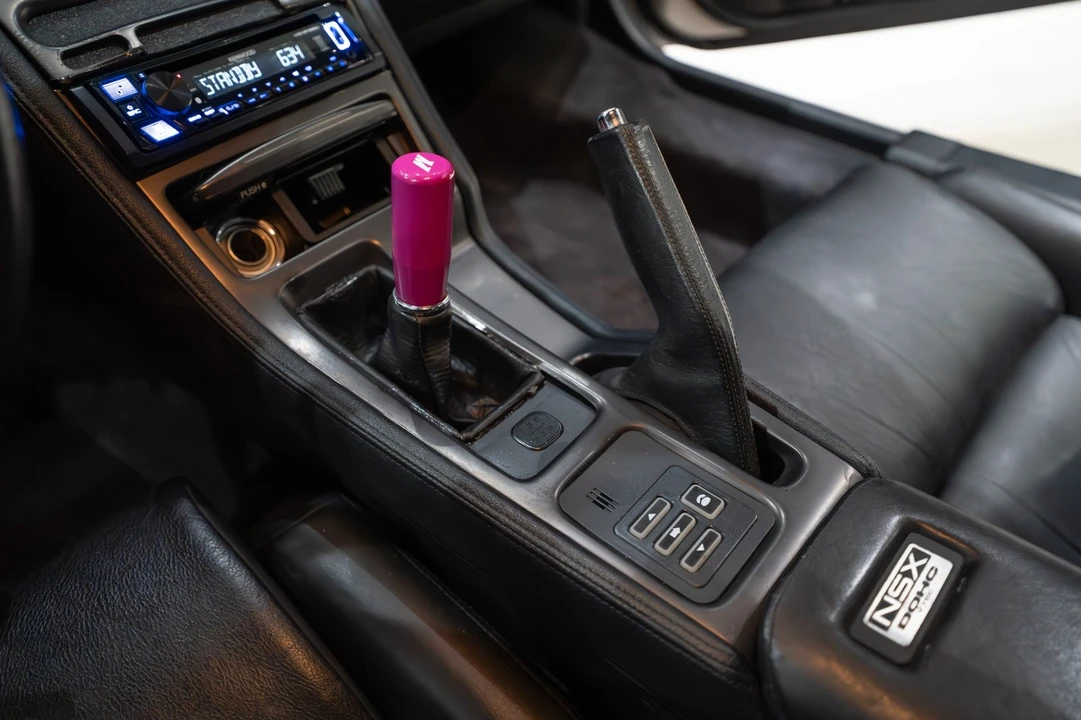 1992 Acura NA1 NSX - Image 17 of 31