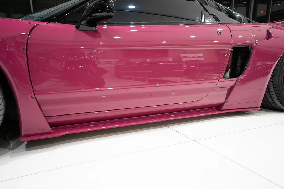 1992 Acura NA1 NSX - Image 27 of 31