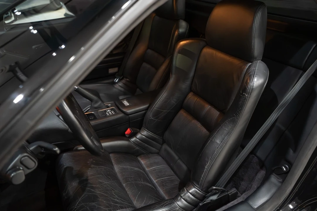 1992 Acura NA1 NSX - Image 11 of 31