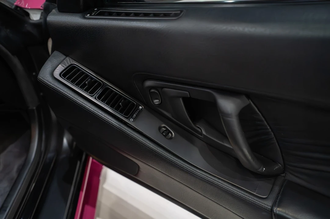 1992 Acura NA1 NSX - Image 19 of 31