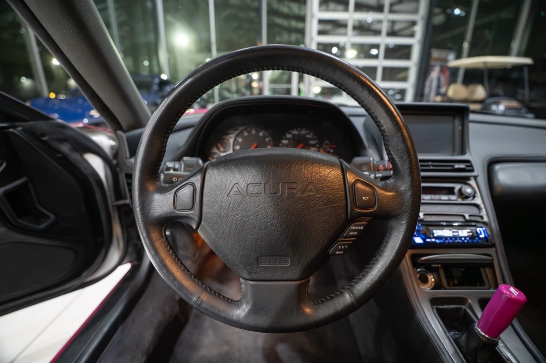 1992 Acura NA1 NSX - Image 13 of 31