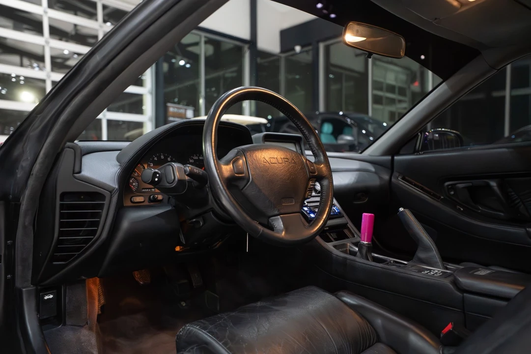 1992 Acura NA1 NSX - Image 12 of 31