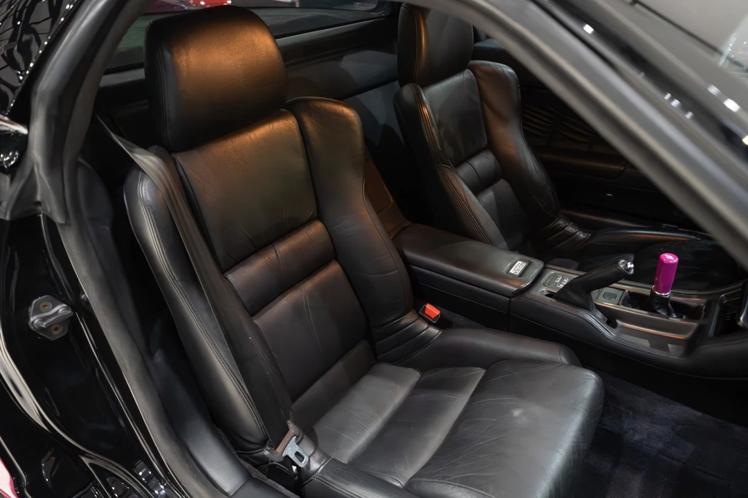 1992 Acura NA1 NSX - Image 21 of 31