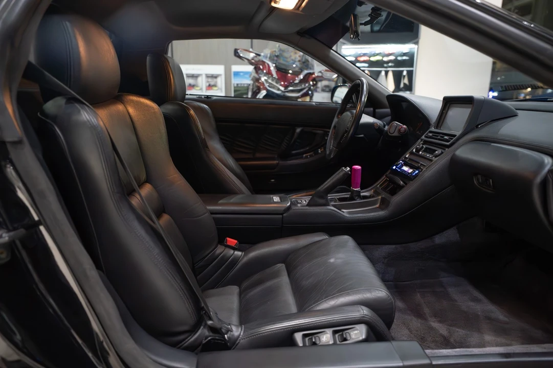 1992 Acura NA1 NSX - Image 20 of 31