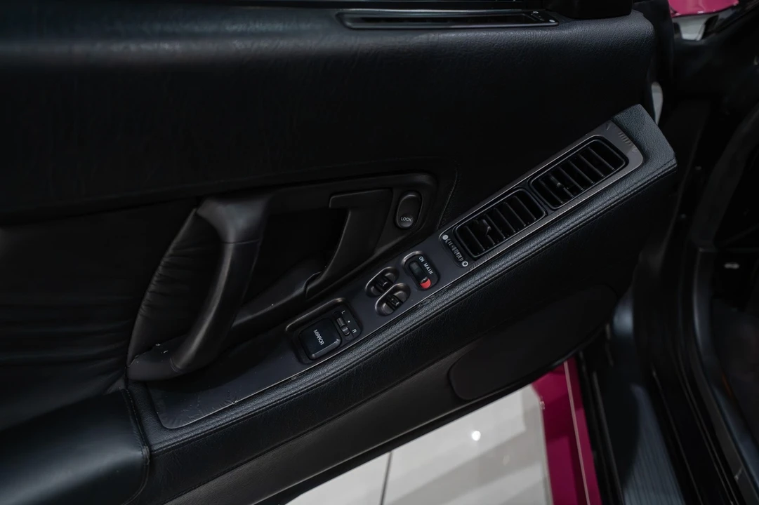 1992 Acura NA1 NSX - Image 8 of 31