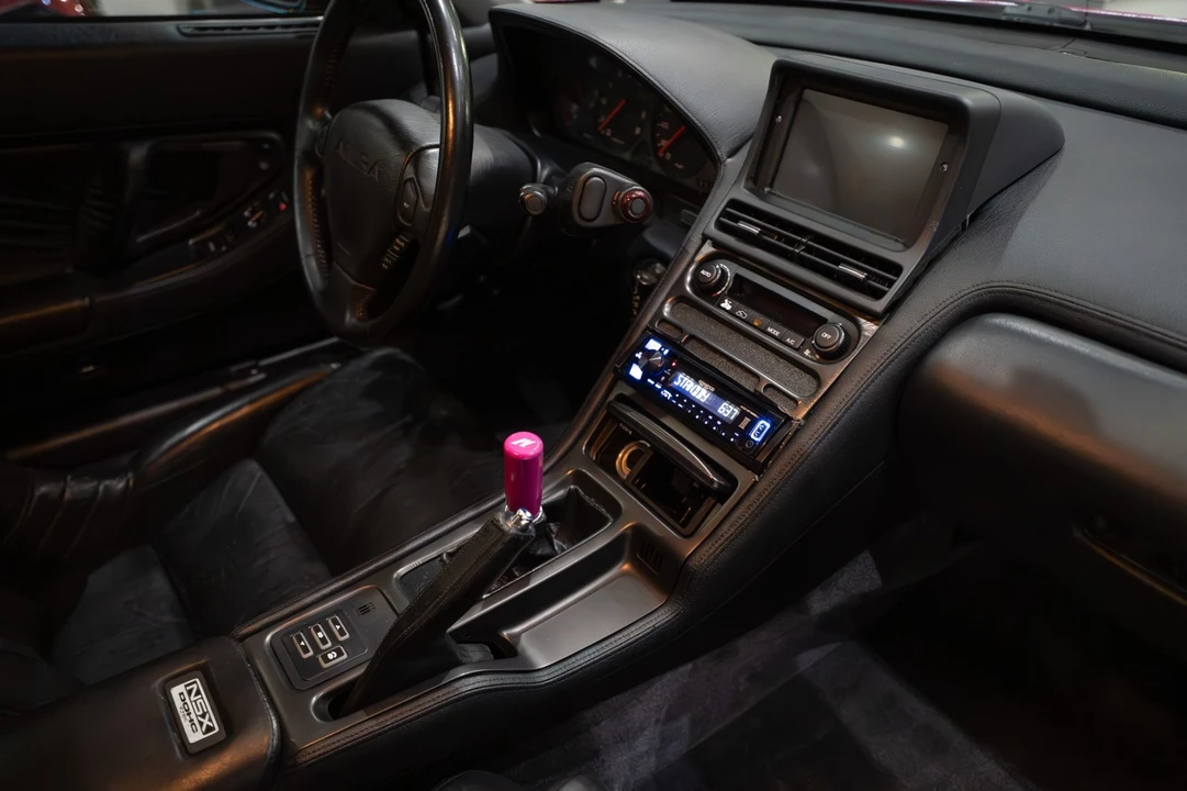 1992 Acura NA1 NSX - Image 23 of 31