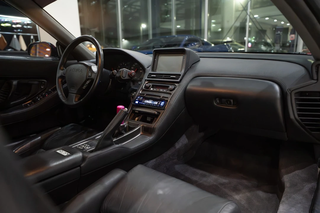 1992 Acura NA1 NSX - Image 22 of 31