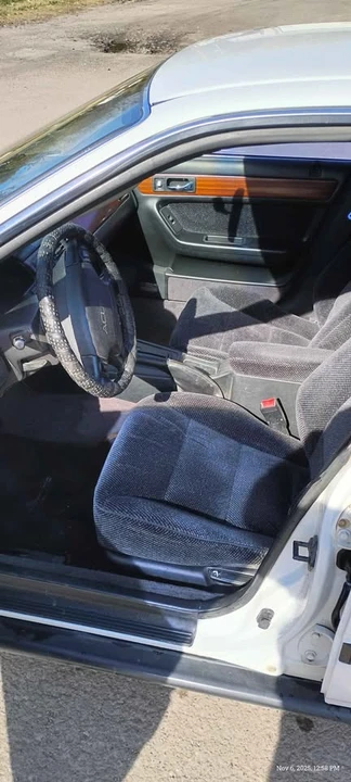 1992 Acura Vigor 3rd Gen - Image 6 of 10