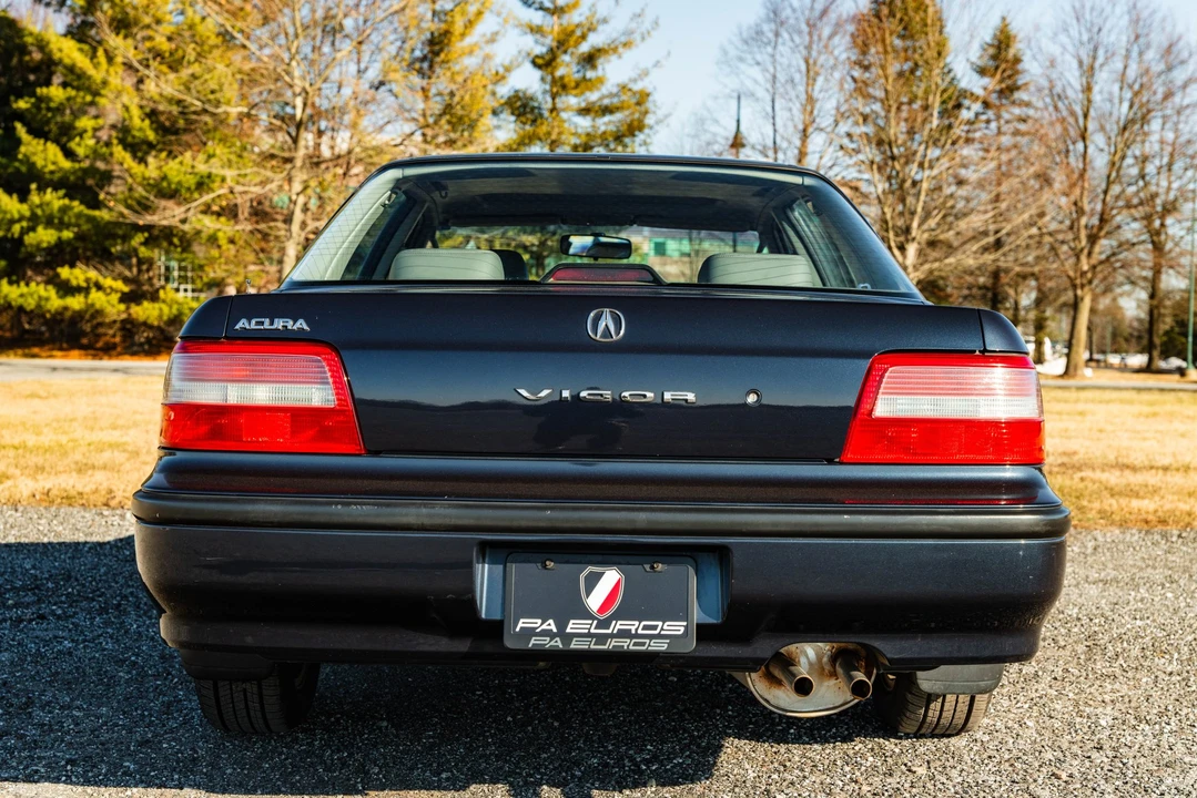 1992 Acura Vigor 3rd Gen - Image 28 of 31