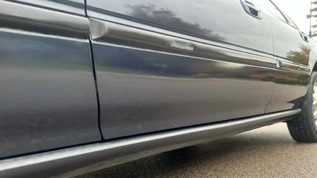 1992 Acura Vigor 3rd Gen - Image 12 of 17