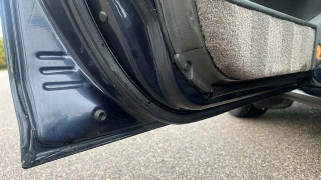 1992 Acura Vigor 3rd Gen - Image 13 of 17