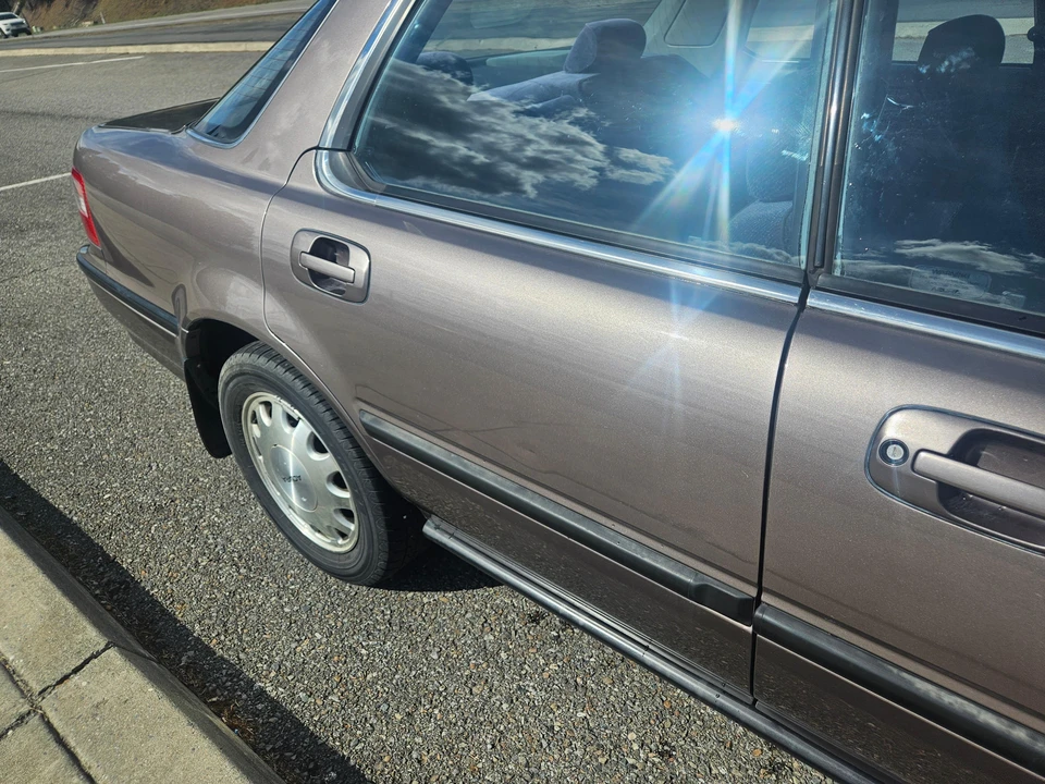 1992 Acura Vigor 3rd Gen - Image 28 of 31