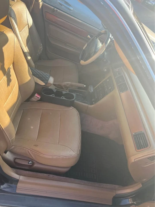 1992 Acura Vigor 3rd Gen - Image 14 of 15