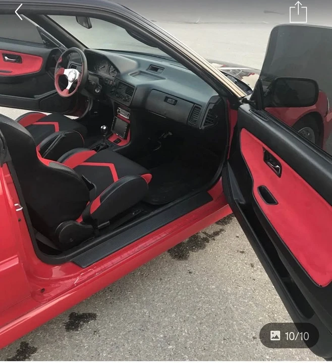 1992 Acura Integra 2nd Gen - Image 15 of 18
