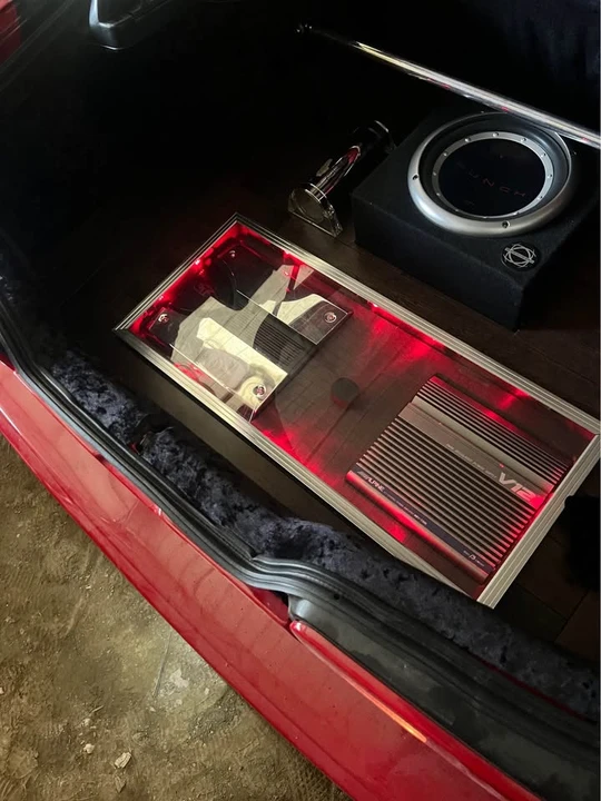 1992 Acura Integra 2nd Gen - Image 7 of 18