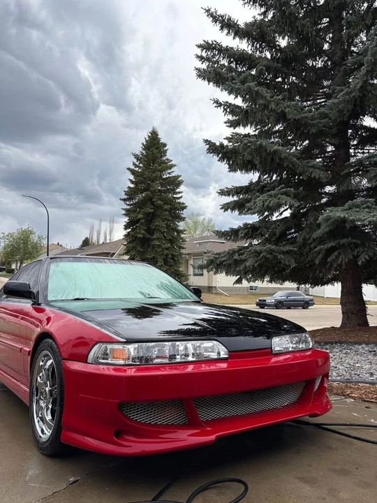 1992 Acura Integra 2nd Gen - Image 5 of 18