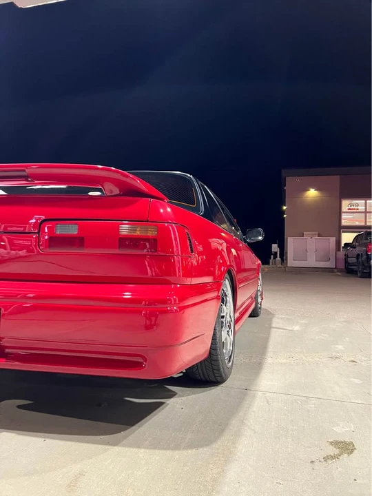 1992 Acura Integra 2nd Gen - Image 8 of 18