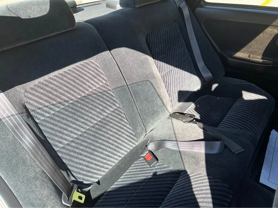 1992 Acura Integra 1st Gen - Image 9 of 17