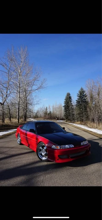 1992 Acura Integra 2nd Gen - Image 14 of 18