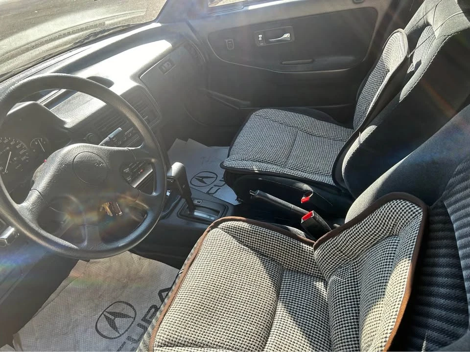 1992 Acura Integra 1st Gen - Image 8 of 17