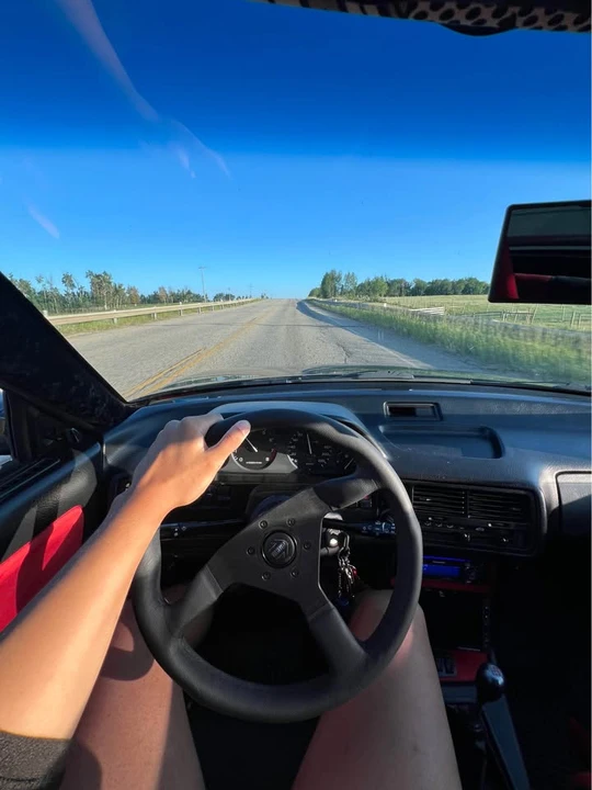 1992 Acura Integra 2nd Gen - Image 6 of 18
