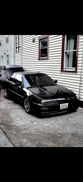 1992 Acura Integra 1st Gen - Image 4 of 9