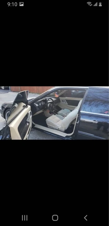 1992 Acura Integra 1st Gen - Image 7 of 9