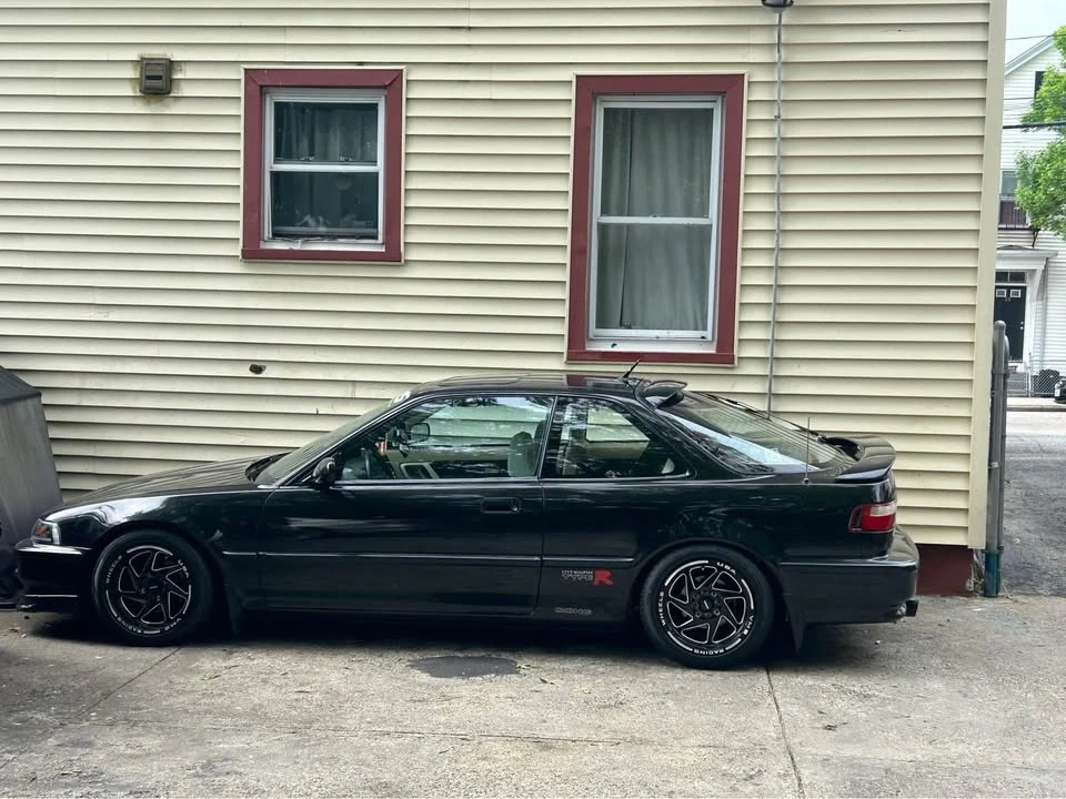 1992 Acura Integra 1st Gen - Image 3 of 9