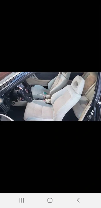 1992 Acura Integra 1st Gen - Image 8 of 9