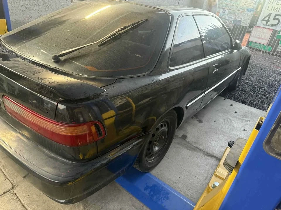 1992 Acura Integra 2nd Gen - Image 5 of 6
