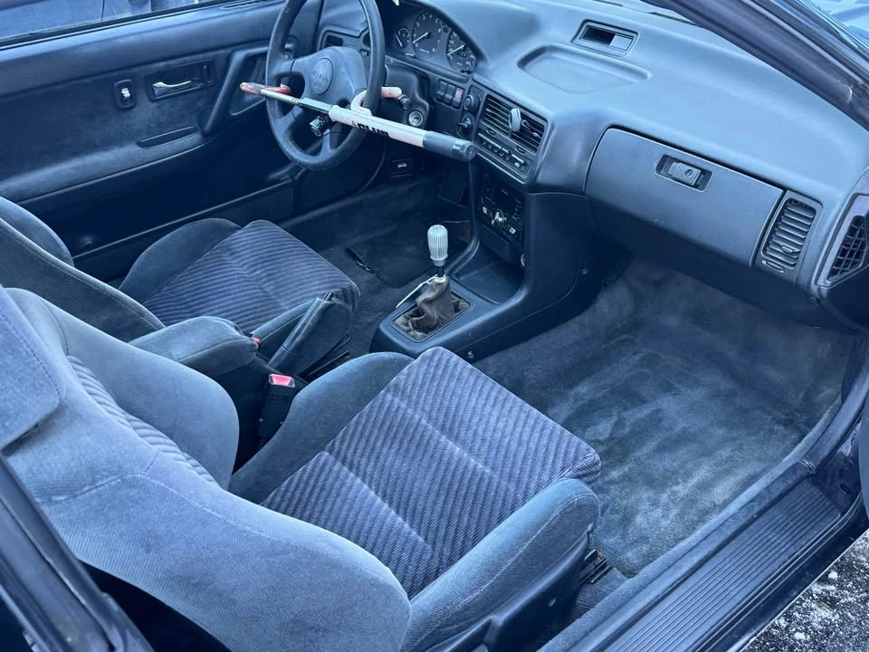 1992 Acura Integra 2nd Gen - Image 8 of 14
