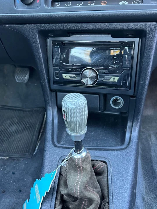 1992 Acura Integra 2nd Gen - Image 4 of 14