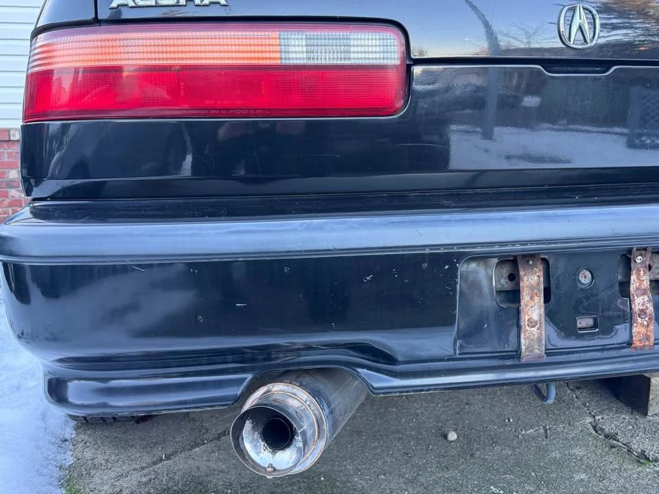1992 Acura Integra 2nd Gen - Image 11 of 14
