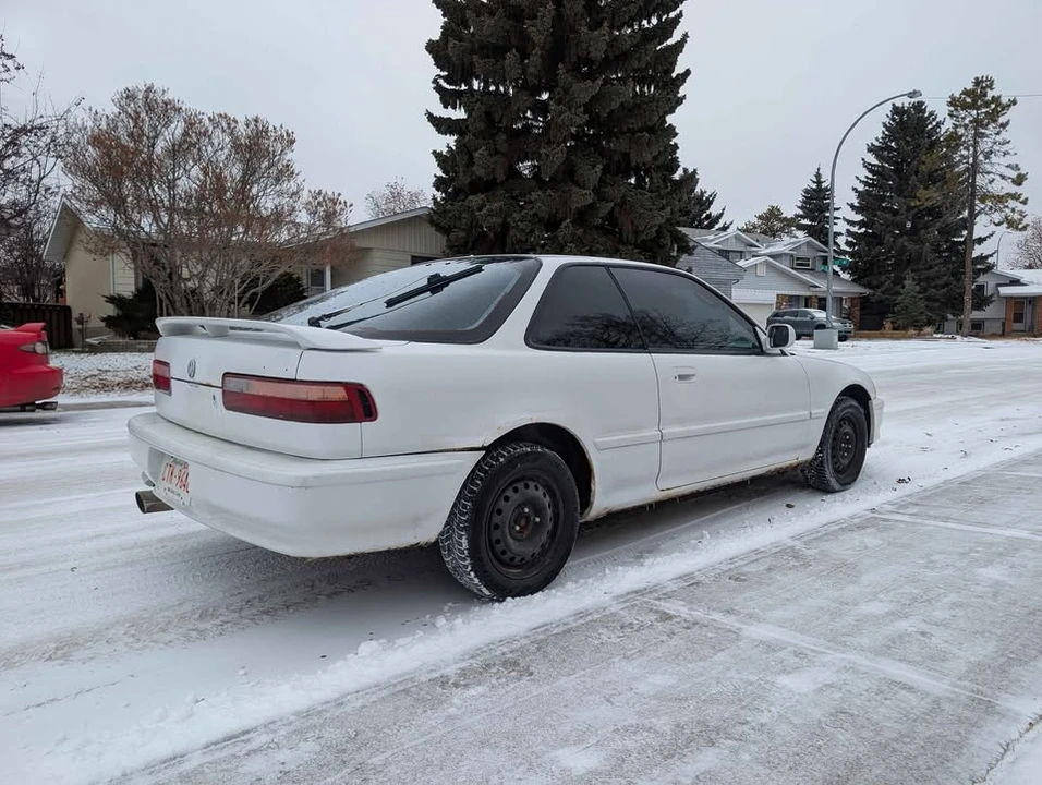 1992 Acura Integra 2nd Gen - Image 3 of 6