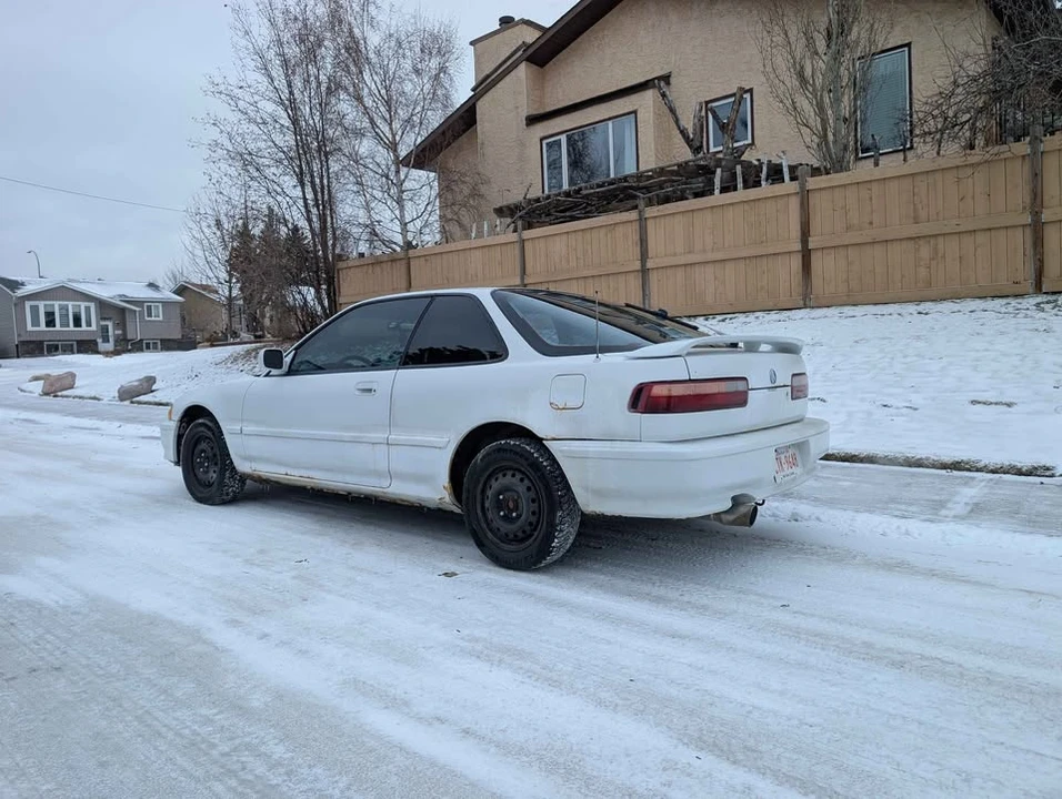 1992 Acura Integra 2nd Gen - Image 4 of 6