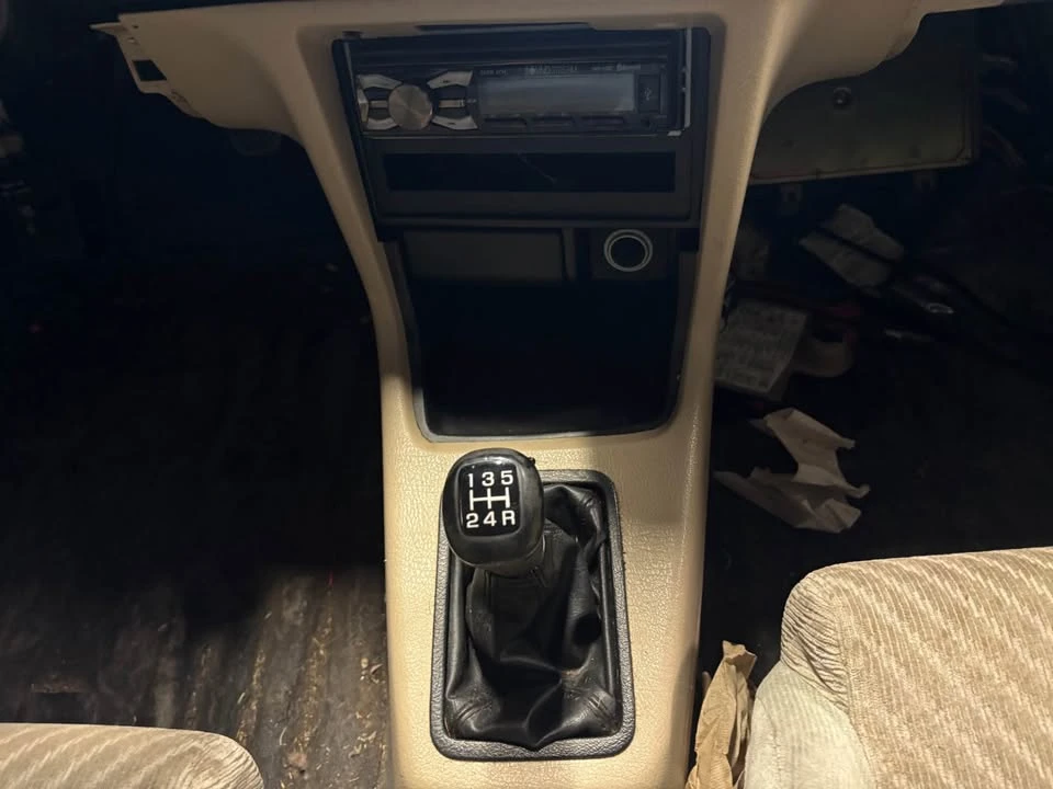 1992 Acura Integra 2nd Gen - Image 8 of 12