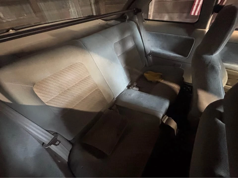 1992 Acura Integra 2nd Gen - Image 7 of 12