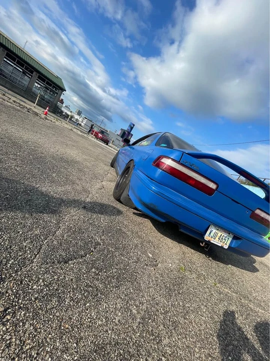 1992 Acura Integra 2nd Gen - Image 4 of 7