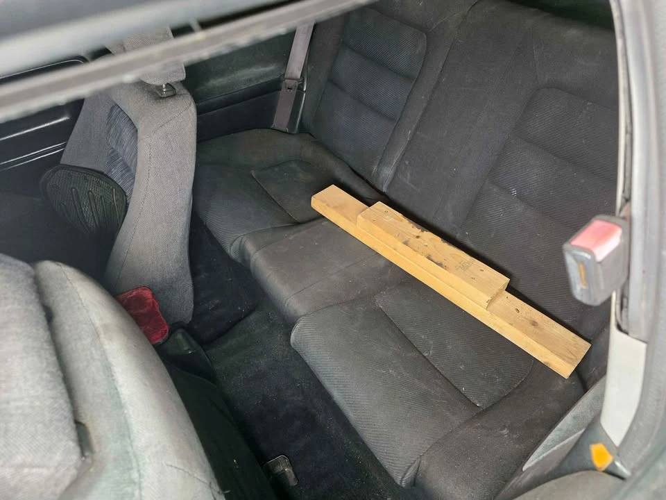 1992 Acura Integra 2nd Gen - Image 7 of 10