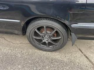 1992 Acura Integra 2nd Gen - Image 11 of 12